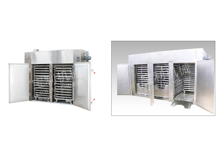 JB Series Hot Air Oven